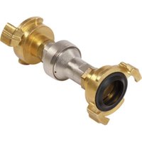 Rothenberger Druckminderer ROPULS ROCLEAN 2 bar Rothenberger Druckminderer ROPULS ROCLEAN 2 bar von Rothenberger