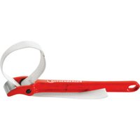 Rothenberger Gurtrohr- und Armaturenzange 3" Rothenberger Gurtrohr- und Armaturenzange 3" von Rothenberger