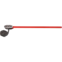 Rothenberger Ketten-Rohrzange HEAVY DUTY 6" Rothenberger Ketten-Rohrzange HEAVY DUTY 6" von Rothenberger