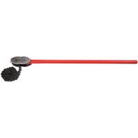 Rothenberger Kettenrohrzange Heavy Duty L.1280mm Arbeitsbereich bis 220mm 8Zoll Rothenberger Kettenrohrzange Heavy Duty L.1280mm Arbeitsbereich bis 220mm 8Zoll von ROTHENBERGER