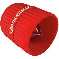 Rothenberger Innen-u.Außenentgrater,Cu+Plastik,4-36mm von Rothenberger