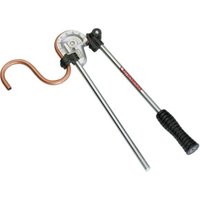 Rothenberger Stand.Biegezange, 180°, 6mm von Rothenberger