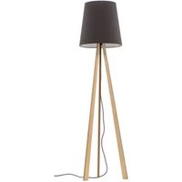 [GEBRAUCHT] Rothfels Jata Tripodstehlampe Stehlampe Stehleuchte Lampe Leuchte Leselampe E27 B-Ware von ROTHFELS