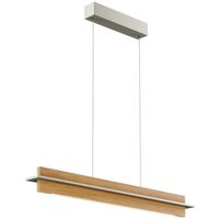 [GEBRAUCHT] Rothfels Lexa Led Pendelleuchte Hängeleuchte Deckenlampe Lampe Leuchte 21 W B-Ware von ROTHFELS