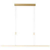 Rothfels - gebraucht] LED-Pendelleuchte Tolu Deckenlampe Hängeleuchte Lampe Leuchte messing von ROTHFELS