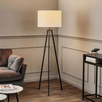 Gebraucht] Rothfels Mayralis Stehlampe Stativ Licht Lampe Wohnzimmer von ROTHFELS