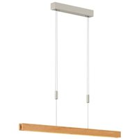 [NEUWERTIG] Rothfels Alin Led Hängeleuchte Deckenlampe Pendelleuchte Wohnzimmer Deckenlampe B-Ware von ROTHFELS