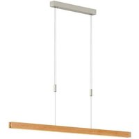 Rothfels - gebraucht] Alin Led Hängeleuchte Deckenlampe Pendelleuchte Wohnzimmer Deckenlampe B-Ware von ROTHFELS
