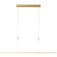 Gebraucht] Rothfels Led Pendelleuchte Tolu Deckenlampe Hängeleuchte Lampe Leuchte Messing B-Ware von ROTHFELS