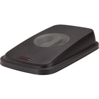 Deckel PP-CP-70 grau B290 f.Wertstoffsammler 55/70l m.Verschluss Deckel PP-CP-70 grau B290 f.Wertstoffsammler 55/70l m.Verschluss von ROTHO