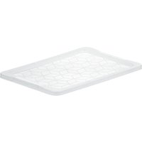 Rotho - Deckel für Aufbewahrungsbox evo Easy 59 x 39,5 x 2 cm Kunststoffdeckel von ROTHO