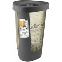 Rotho - Müllsackständer 'Fabu' 50 l anthrazit Rotho - Müllsackständer 'Fabu' 50 l anthrazit von ROTHO