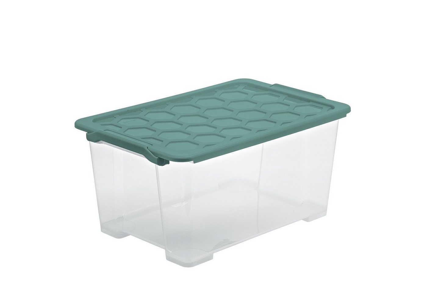 ROTHO Aufbewahrungsbox Evo Safe Keeping Evo safe keeping Aufbewahrungsbox 44l mit Deckel ROTHO Aufbewahrungsbox Evo Safe Keeping Evo safe keeping Aufbewahrungsbox 44l mit Deckel von ROTHO