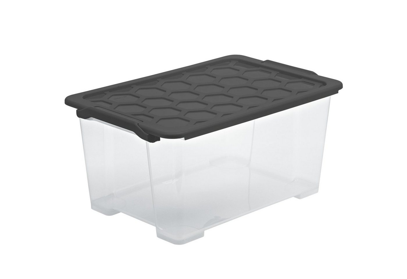 ROTHO Aufbewahrungsbox Evo Safe Keeping Evo safe keeping Aufbewahrungsbox 44l mit Deckel ROTHO Aufbewahrungsbox Evo Safe Keeping Evo safe keeping Aufbewahrungsbox 44l mit Deckel von ROTHO
