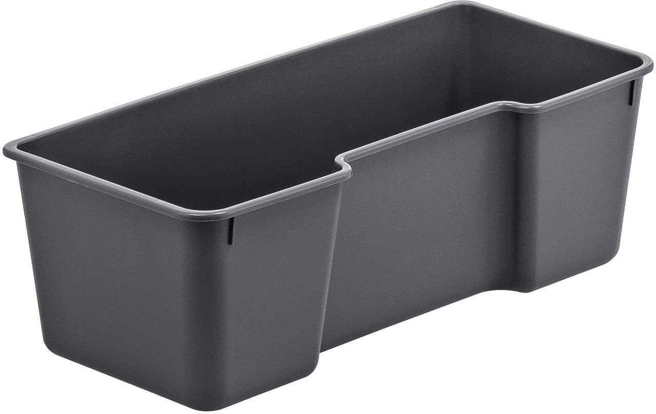 ROTHO Aufbewahrungsbox Rotho Korb für Box Evo 30/44 L 36,5 x 16,6 x 12,2 ROTHO Aufbewahrungsbox Rotho Korb für Box Evo 30/44 L 36,5 x 16,6 x 12,2 von ROTHO