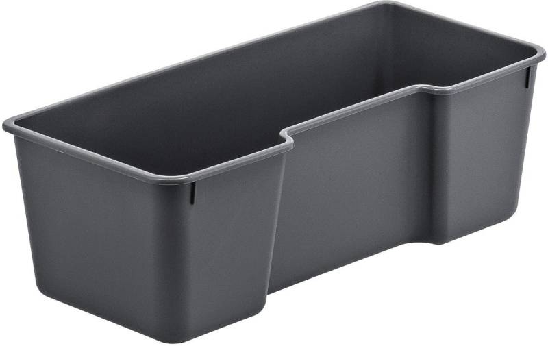 ROTHO Aufbewahrungsbox Rotho Korb für Box Evo 30/44 L 36,5 x 16,6 x 12,2 von ROTHO