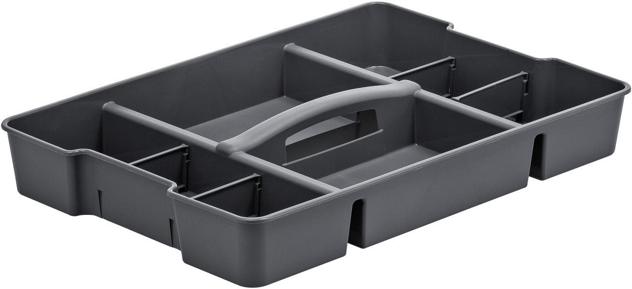 ROTHO Aufbewahrungsbox Rotho Organizer für Box Evo 30,44,65 L 51,6 x 36,5 ROTHO Aufbewahrungsbox Rotho Organizer für Box Evo 30,44,65 L 51,6 x 36,5 von ROTHO