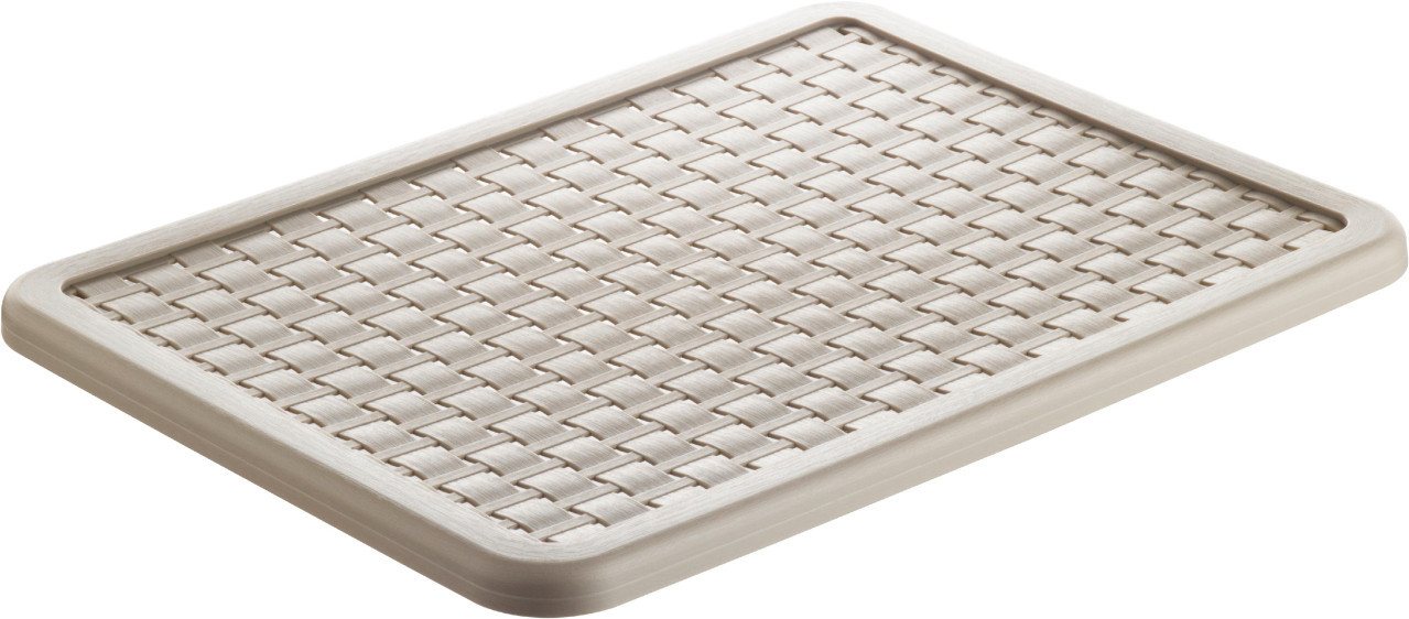 ROTHO Deckel Rotho Deckel zu Korb Country A4 cappuccino 37,5 x ROTHO Deckel Rotho Deckel zu Korb Country A4 cappuccino 37,5 x von ROTHO