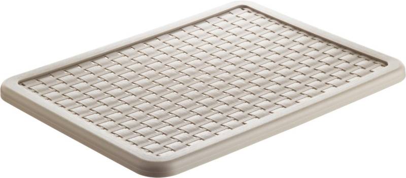 ROTHO Deckel Rotho Deckel zu Korb Country A4 cappuccino 37,5 x ROTHO Deckel Rotho Deckel zu Korb Country A4 cappuccino 37,5 x von ROTHO