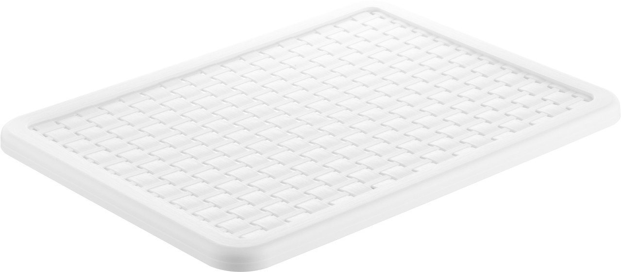 ROTHO Deckel Rotho Deckel zu Korb Country A4 weiß 37,5 x 28,5 ROTHO Deckel Rotho Deckel zu Korb Country A4 weiß 37,5 x 28,5 von ROTHO