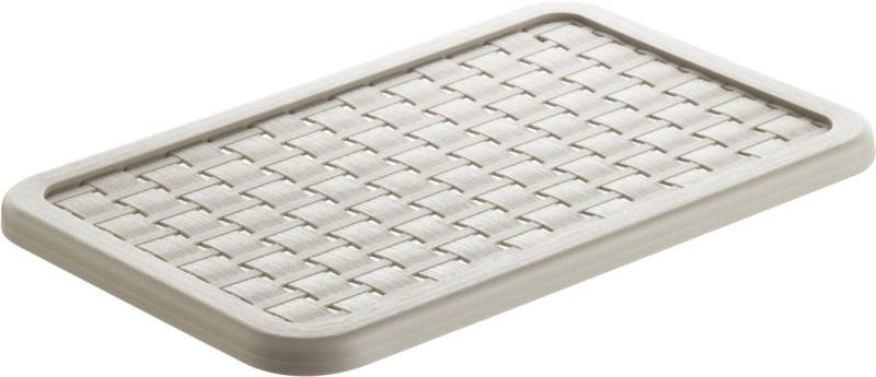 ROTHO Deckel Rotho Deckel zu Korb Country A5 cappuccino 28,4 x ROTHO Deckel Rotho Deckel zu Korb Country A5 cappuccino 28,4 x von ROTHO