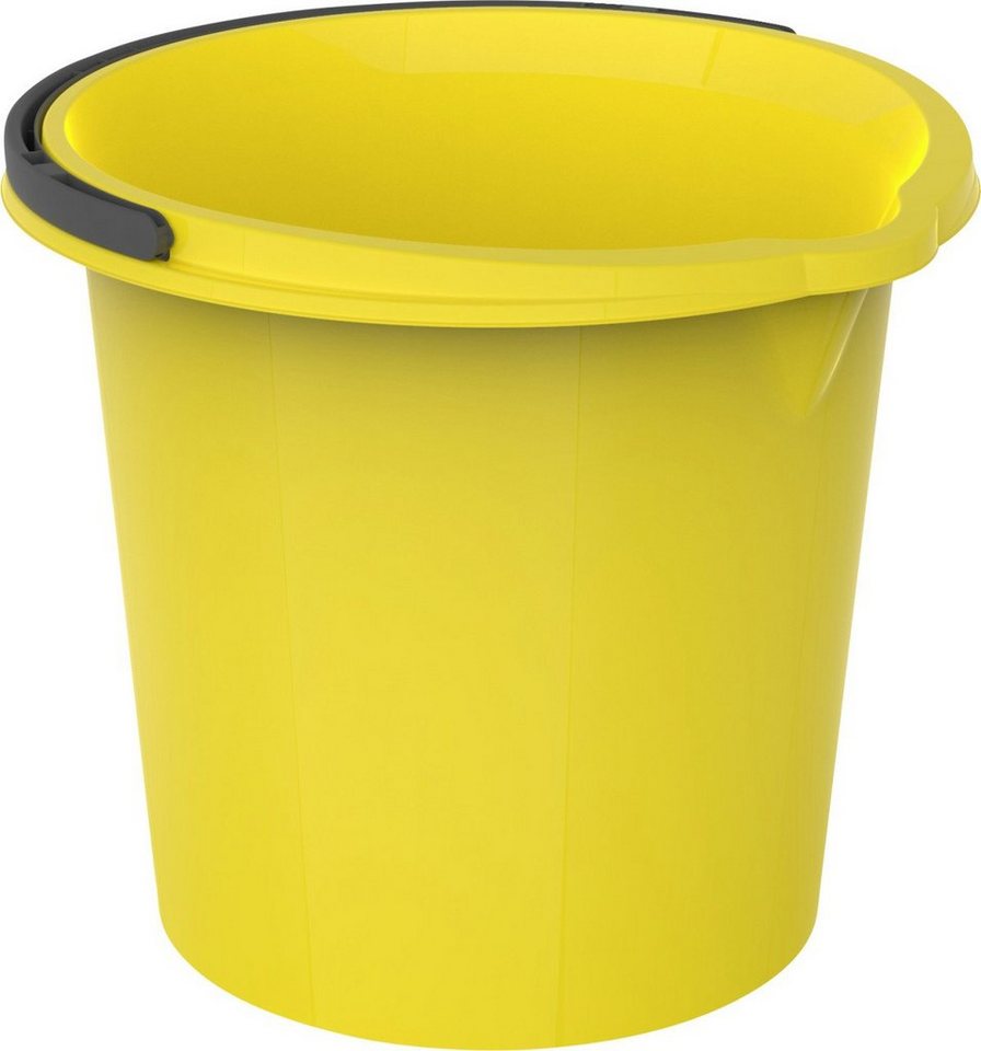 ROTHO Gips-Kalk-Putz Rotho Eimer Vario 10 L gelb ROTHO Gips-Kalk-Putz Rotho Eimer Vario 10 L gelb von ROTHO