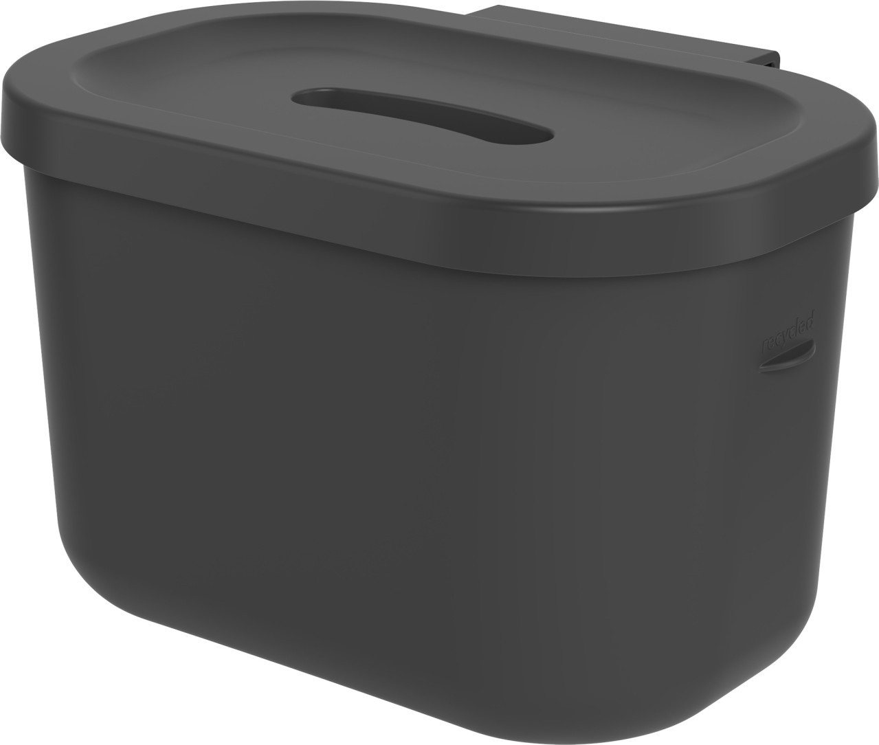 ROTHO Komposter Rotho Komposteimer Jive Bio 3,2 L schwarz ROTHO Komposter Rotho Komposteimer Jive Bio 3,2 L schwarz von ROTHO