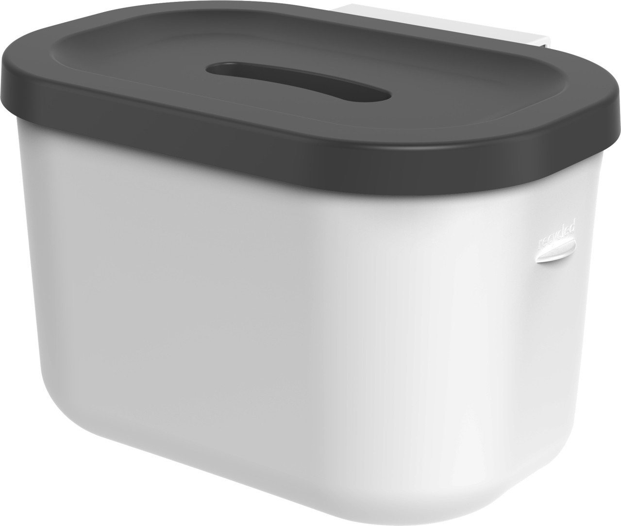 ROTHO Komposter Rotho Komposteimer Jive Bio 3,2 L schwarzweiß ROTHO Komposter Rotho Komposteimer Jive Bio 3,2 L schwarzweiß von ROTHO