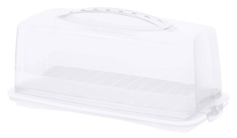 ROTHO Kuchentransportbox FRESH ROTHO Kuchentransportbox FRESH von ROTHO