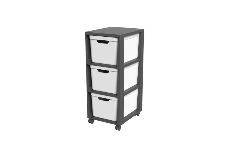 ROTHO Rollcontainer von ROTHO