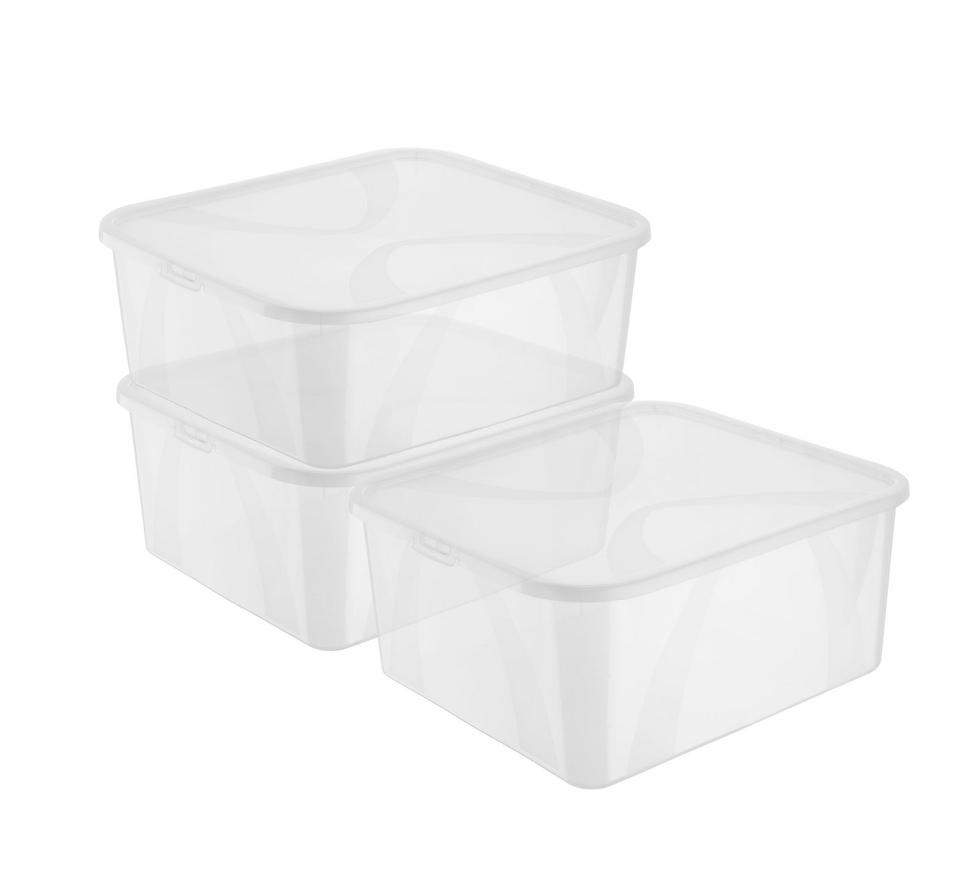 ROTHO Stapelbox ROTHO Stapelbox von ROTHO