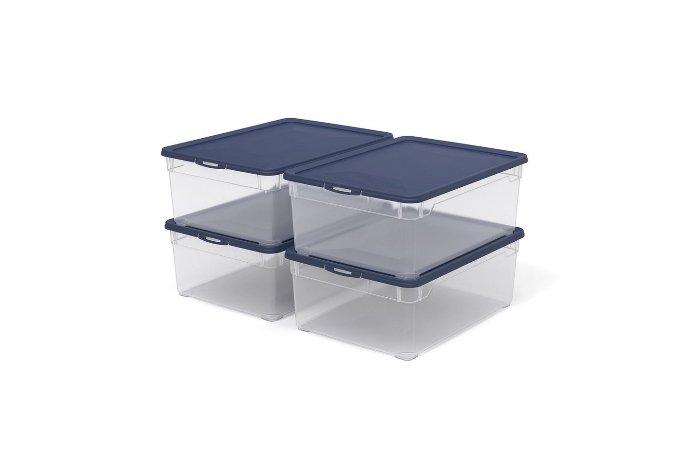ROTHO Stapelbox ROTHO Stapelbox von ROTHO