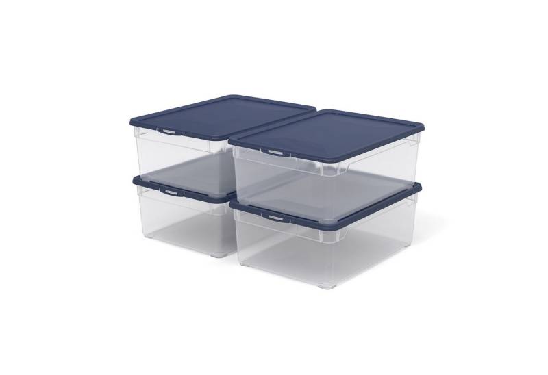 ROTHO Stapelbox von ROTHO