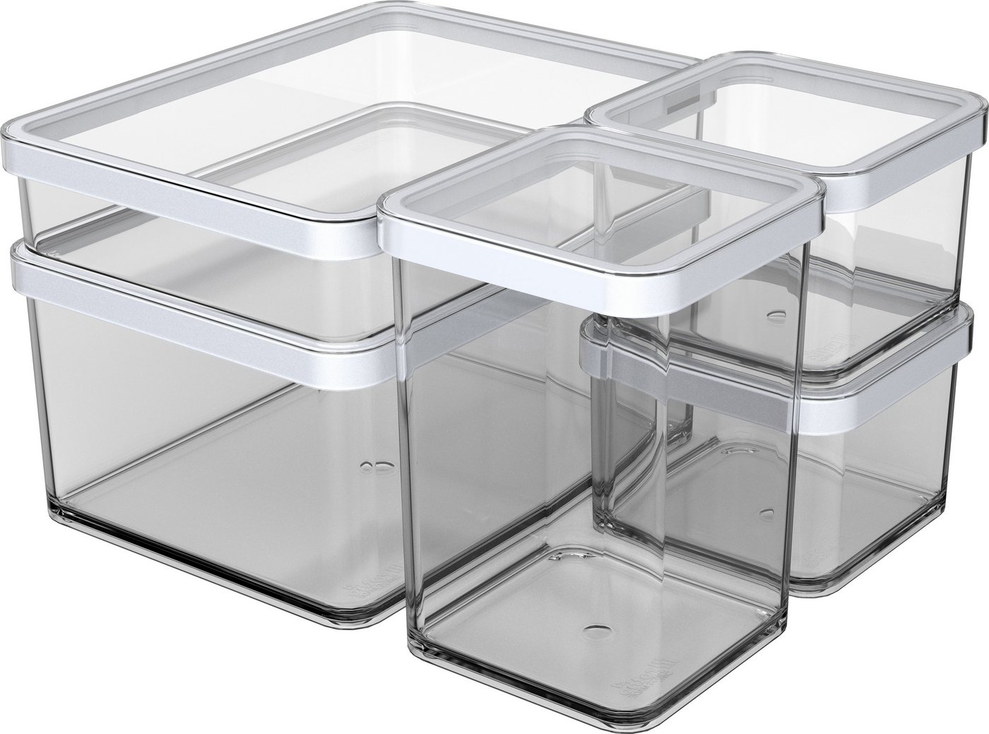 ROTHO Vorratsdose LOFT von ROTHO