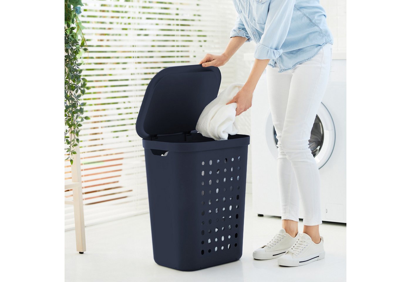 ROTHO Wäschekorb ROTHO Wäschekorb von ROTHO