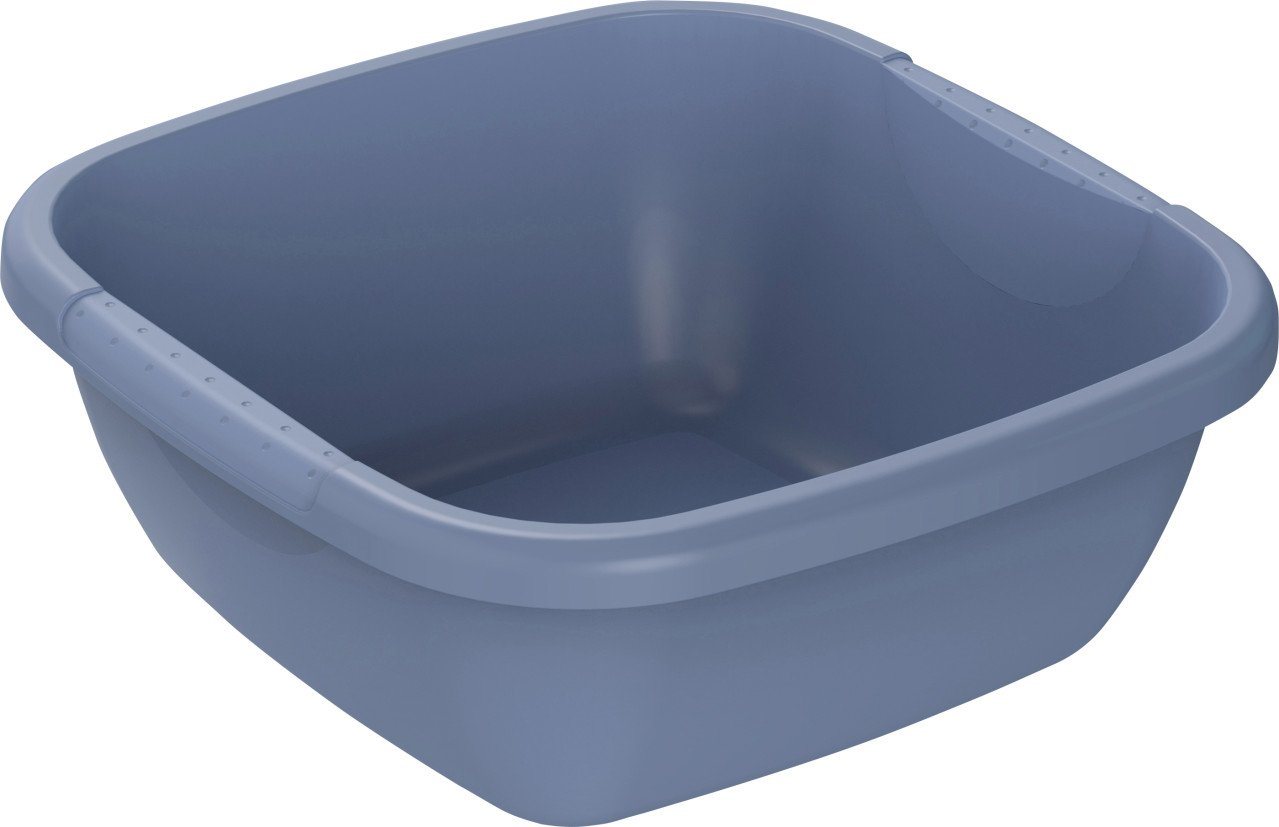 ROTHO Waschschüssel Rotho Becken Daily eckig 5 L ROTHO Waschschüssel Rotho Becken Daily eckig 5 L von ROTHO