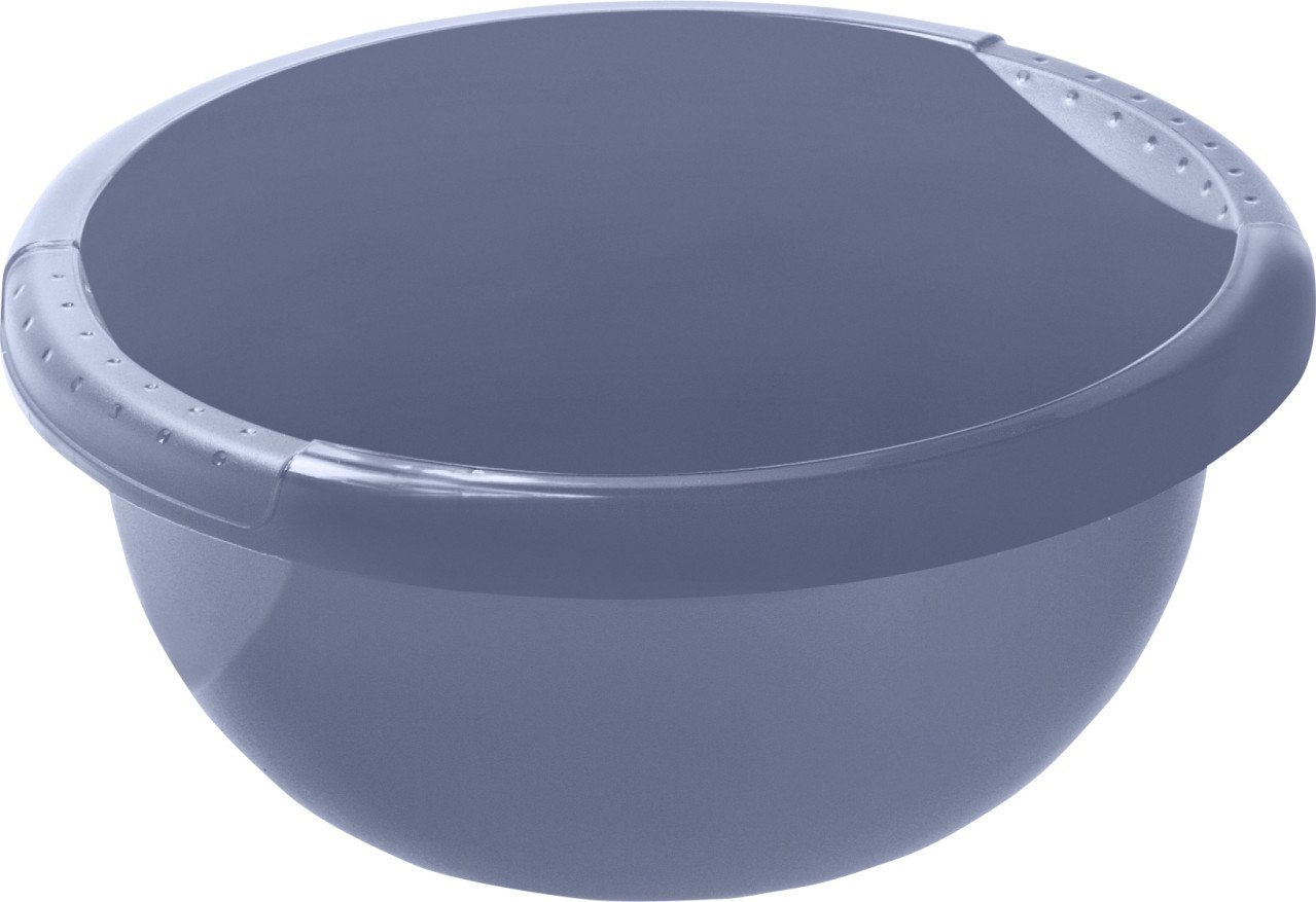 ROTHO Waschschüssel Rotho Becken Daily rund 6 L ROTHO Waschschüssel Rotho Becken Daily rund 6 L von ROTHO