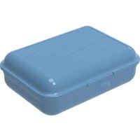 Rotho - Brotdose Funbox 1,25 l, 19,5 x 14,5 x 6,5 cm, horizon blue Boxen, Körbchen & Kisten von ROTHO