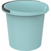 Rotho Eimer Vario 10 L blau Putzeimer von ROTHO