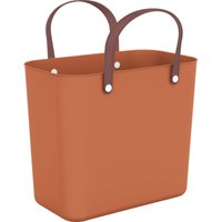 Rotho Einkaufskorb 25 L Albula coral clay Multibag Allzwecktasche Einkaufstasche Rotho Einkaufskorb 25 L Albula coral clay Multibag Allzwecktasche Einkaufstasche von ROTHO