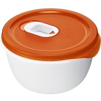 Rotho - Mikrowellenschüssel Micro Clever 0,8 l Küchenutensilien von ROTHO