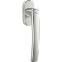 Fenstergriff line vk 7 x 30 mm, Aluminium silber eloxiert - Roto von ROTO