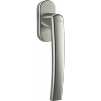 ROTO Fenstergriff ROTOLINE VK 7 x 30 mm, Aluminium titan eloxiert von ROTO