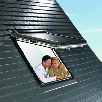 ROTO-Rollladen ZRO S Größe 074/098 oder 7/9 "Baureihe R6_K" von ROTO