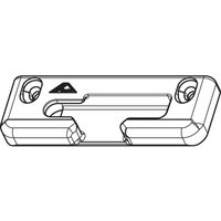 Roto - nt/nx Kipplager Holz Eurofalz 30 mm 13V rechts Zink mit Bohrzapfen Roto - nt/nx Kipplager Holz Eurofalz 30 mm 13V rechts Zink mit Bohrzapfen von ROTO