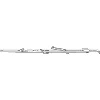 Roto - nt Sicherheits Drehflügel Axerstulp 500/890 1V Zapfen VE10 von ROTO