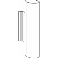 Nx Abdeckkappe Axerarm t Standard R07.2 weiß - Roto Nx Abdeckkappe Axerarm t Standard R07.2 weiß - Roto von ROTO