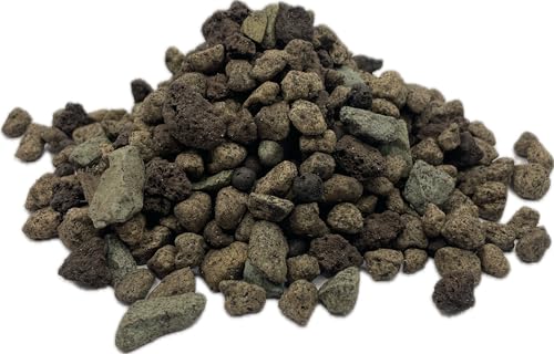 Kakteenerde Prime Körnung 8-16 mm 25 Liter Sack von ROTOPOR