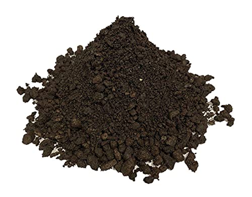 ROTOPOR I Intensiv 25 Ltr Dachbegrünung Substrat Bims, Lava, Kompost Pflanzensubstrat von ROTOPOR