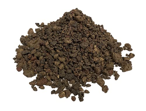 ROTOPOR M Mineral 1000L BigBag Dachbegrünung Substrat Bims, Lava, Mineralsubstrat Pflanzensubstrat von ROTOPOR